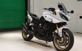 YAMAHA FZ8 FAZER SA 2012