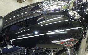 HARLEY FLSTC 1580 2014