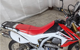 HONDA CRF250L MD38