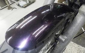 HARLEY XLH883 HUGGER 1988