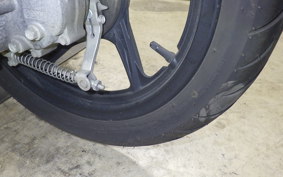 SUZUKI ADDRESS 110 2024 CE47A