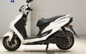 YAMAHA CYGNUS 125 XSR 3 SEA5J