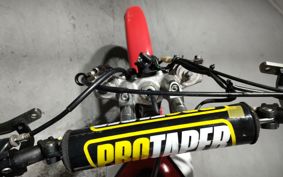 HONDA TLM200R MD15