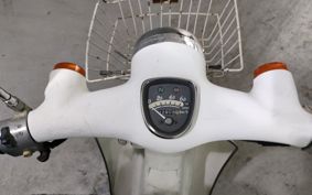 HONDA LITTLE CUB AA01