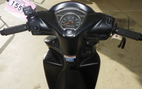 HONDA DIO 110 2000 JK03