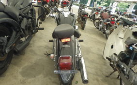 YAMAHA DRAGSTAR 250 VG02J
