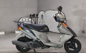 SUZUKI ADDRESS V125 CF4EA