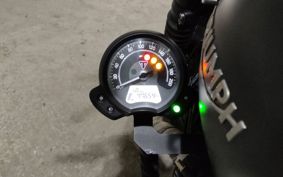 TRIUMPH BONNEVILLE BO BAR 2018 DAD84H