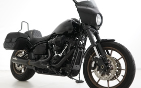 HARLEY FXLRS 2022 YWZ