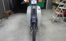 YAMAHA MATE 50 1986 V50