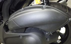 YAMAHA TRICITY 155 A SG37J