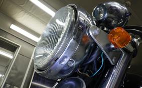 SUZUKI GSX400 IMPULSE 1997 GK79A