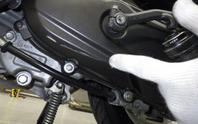 HONDA TACT-4ﾍﾞｰｼｯｸ 2007 AF75