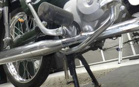 HONDA C50 SUPER CUB C50