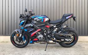 BMW M1000R NAVY BLUE PEDISHON 2024 0E81