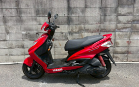 YAMAHA CYGNUS 125 X SE44J