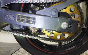 KAWASAKI NINJA 250R 2023 EX250K