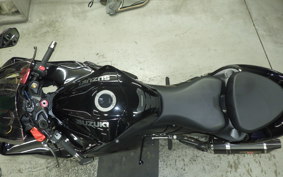 SUZUKI HAYABUSA Gen.3 2023 EJ11A