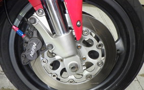 SUZUKI GSX-R1100 1991 GV73A