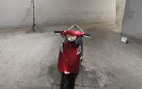 SUZUKI ADDRESS V125 CF46A