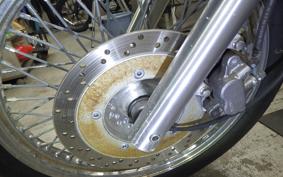HONDA STEED 400 VSE 1996 NC26