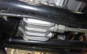 TRIUMPH BONNEVILLE T100 2005
