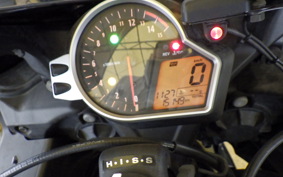 HONDA CBR1000RR ABS 2010