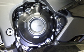 KAWASAKI NINJA 1100SX 2026 ZXT10H