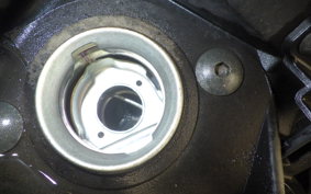 SUZUKI GEMMA 250 CJ47A