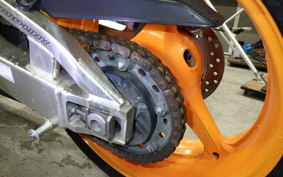 HONDA CBR1000RR 2004 SC57