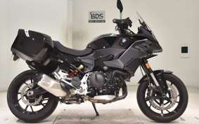 BMW F900XR 2024