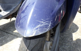 HONDA TODAY AF61