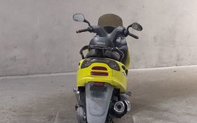 YAMAHA MAJESTY 125 SE27