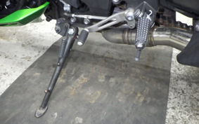 KAWASAKI Z1000 Gen.4 2013