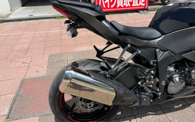 KAWASAKI NINJA ZX-6R 2022 ZX636G