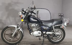 SUZUKI GN125 H PCJG9