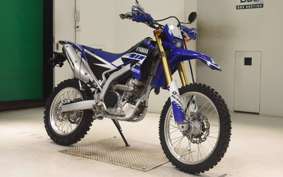 YAMAHA WR250R 2019 DG15J