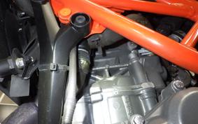 KTM 390 DUKE 2021