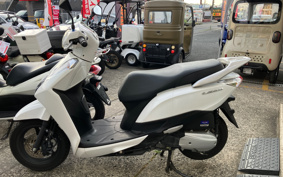 HONDA LEAD 125 JF45