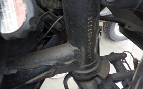 KAWASAKI GPZ900R NINJA 1990 ZX900A