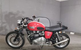 TRIUMPH THRUXTON TJ9147