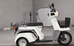 HONDA GYRO TD02