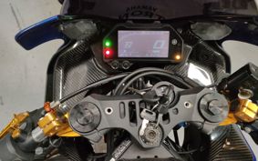 YAMAHA YZF R-3 2021 RH13J