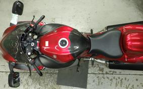 SUZUKI HAYABUSA Gen.2 2016 GX72B