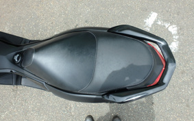 YAMAHA N-MAX155 ABS SG50J