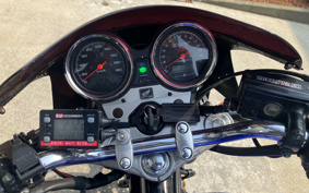HONDA CB400SF VTEC Spec2 2002 NC39
