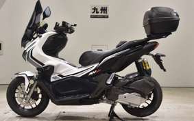 HONDA ADV150 KF38