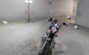 YAMAHA VIRAGO 250 3DM