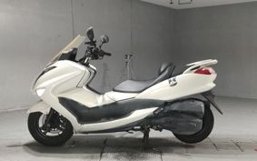 YAMAHA MAJESTY 250 SG20J