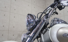 YAMAHA DRAGSTAR 400 CLASSIC 2008 VH01J